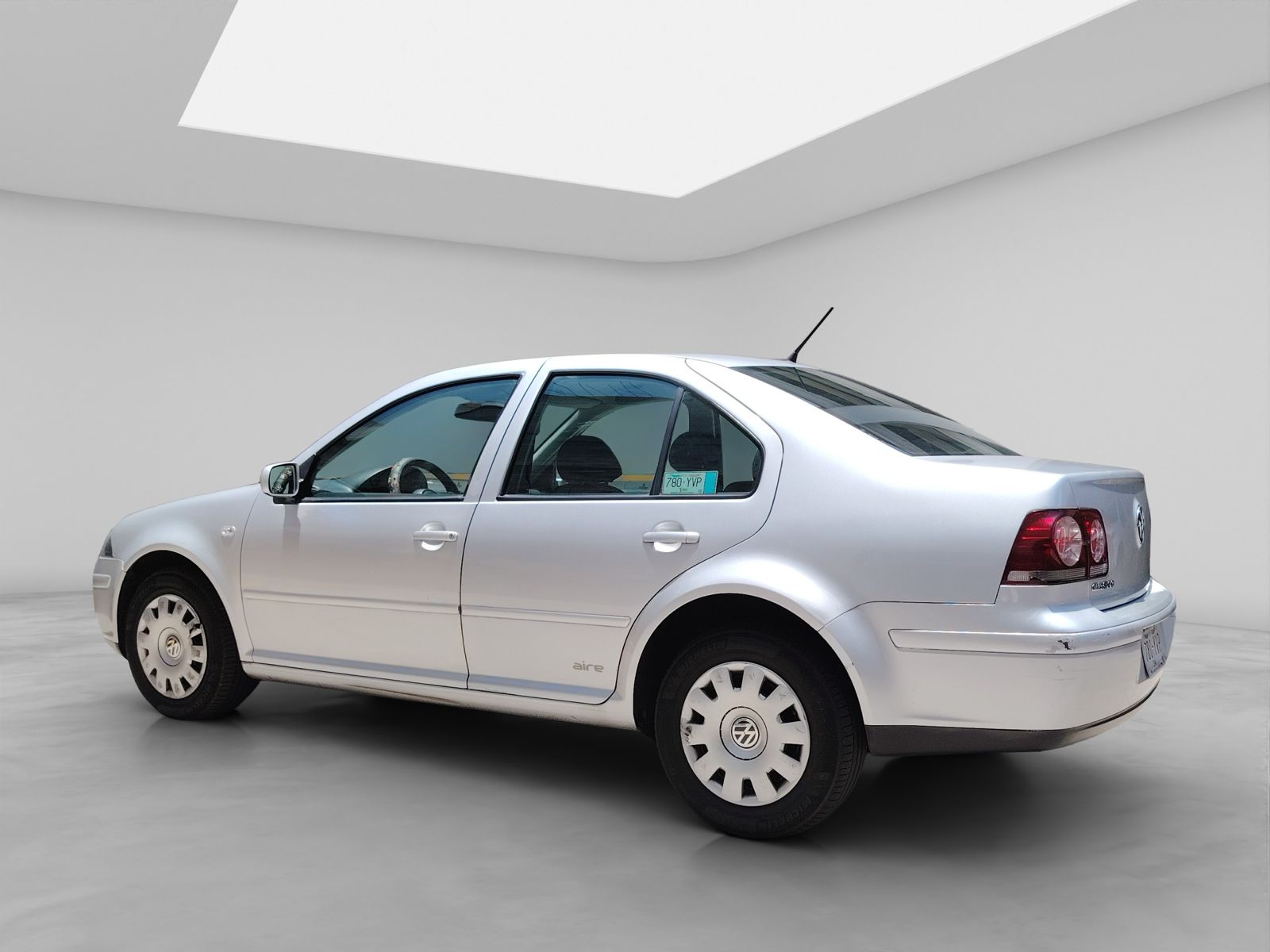 2013 Volkswagen Jetta 2.0 L4 Mt