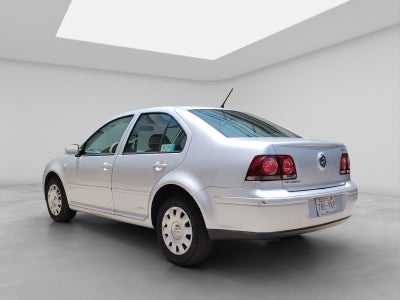 2013 Volkswagen Jetta 2.0 L4 Mt