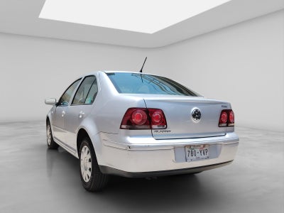 2013 Volkswagen Jetta 2.0 L4 Mt
