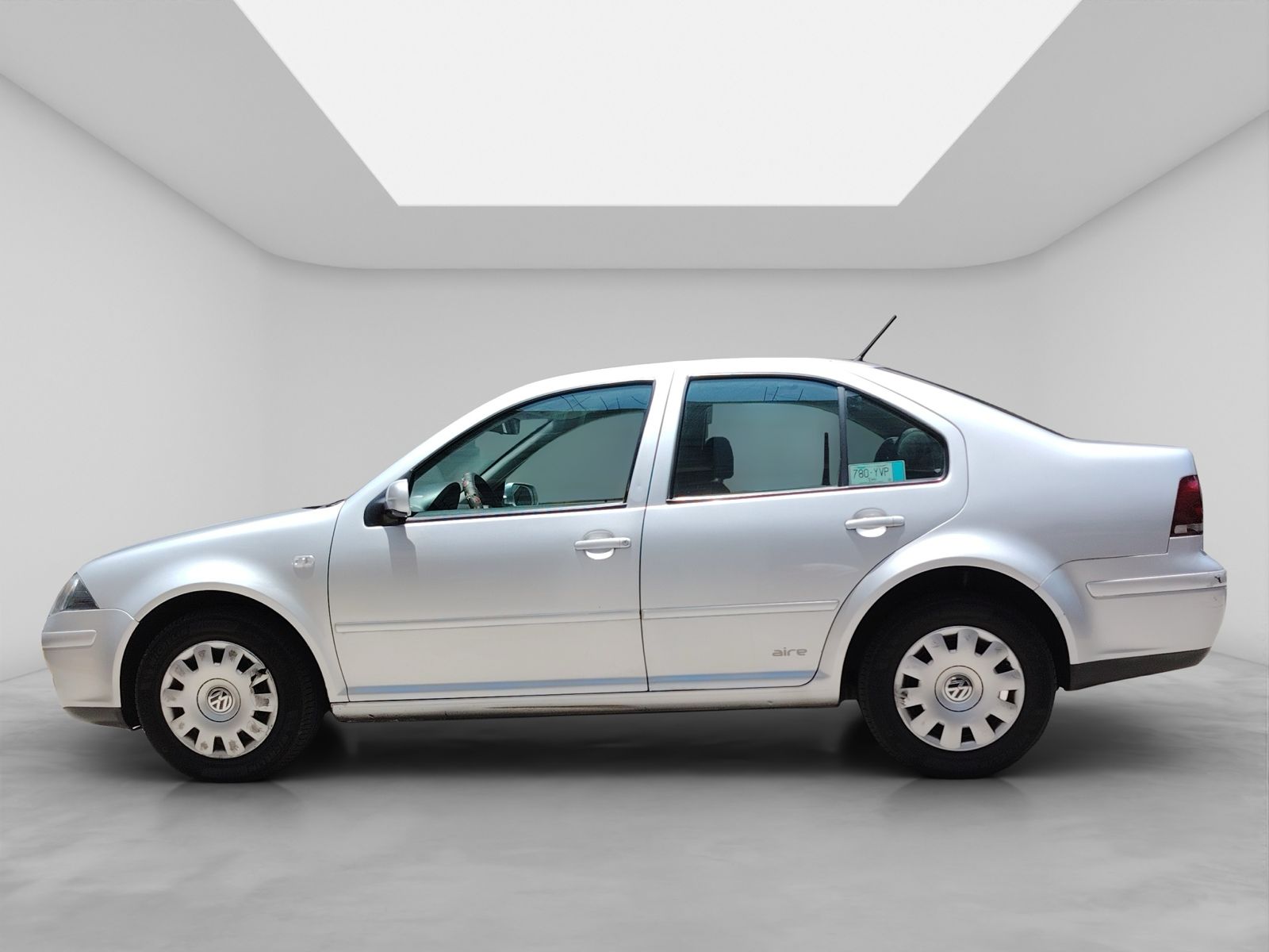 2013 Volkswagen Jetta 2.0 L4 Mt