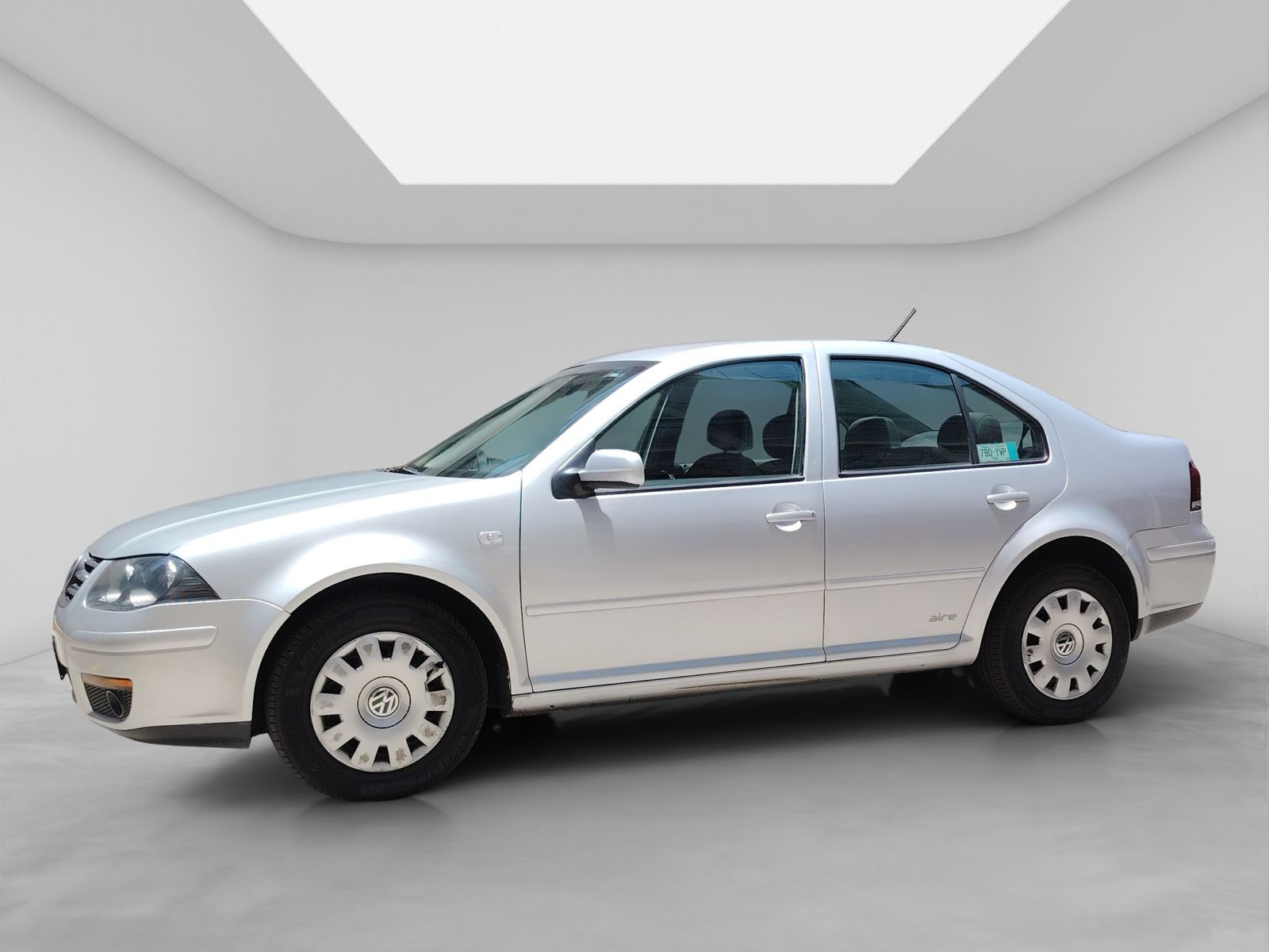 2013 Volkswagen Jetta 2.0 L4 Mt