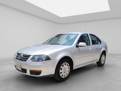 2013 Volkswagen Jetta 2.0 L4 Mt