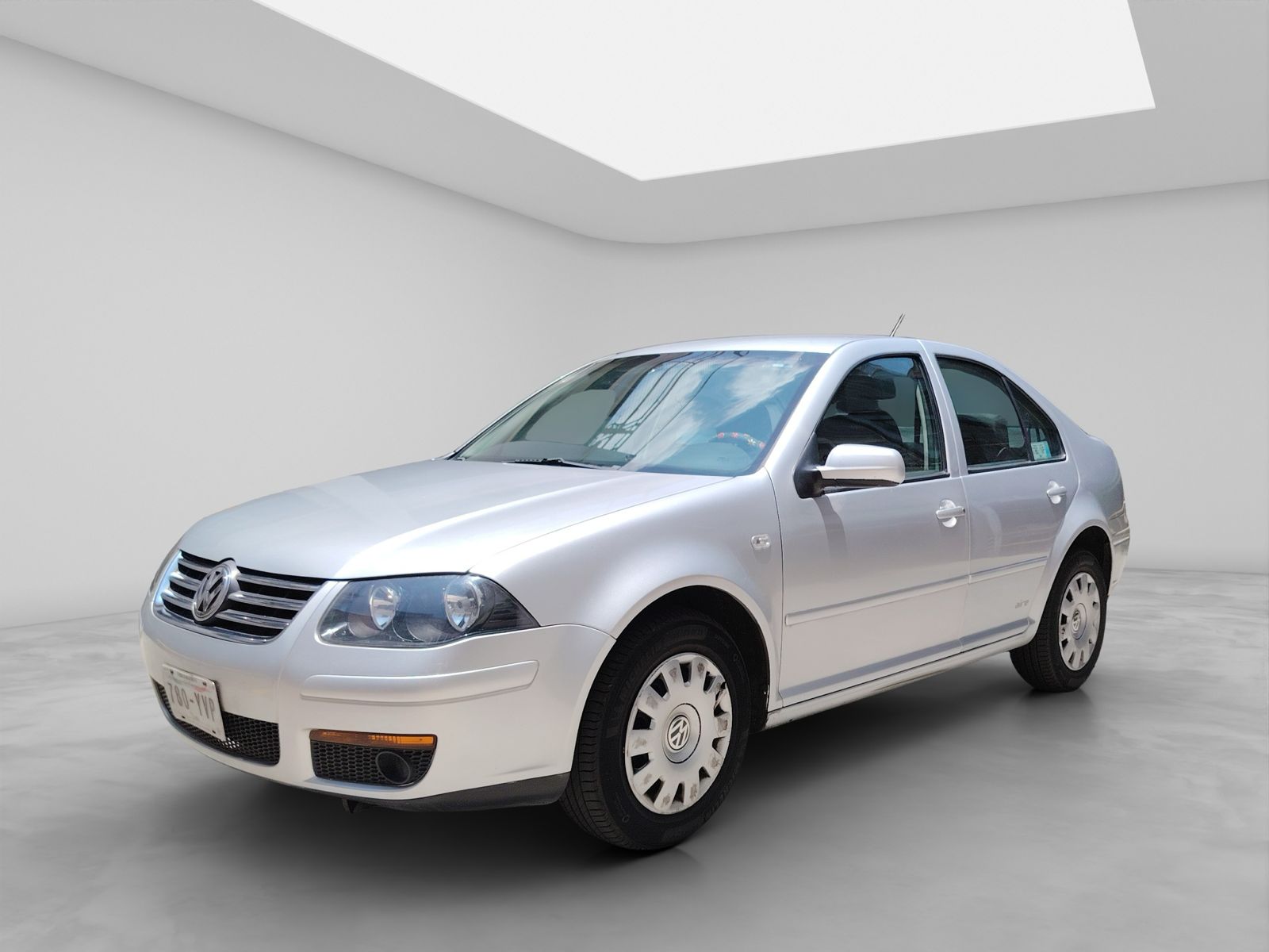 2013 Volkswagen Jetta 2.0 L4 Mt