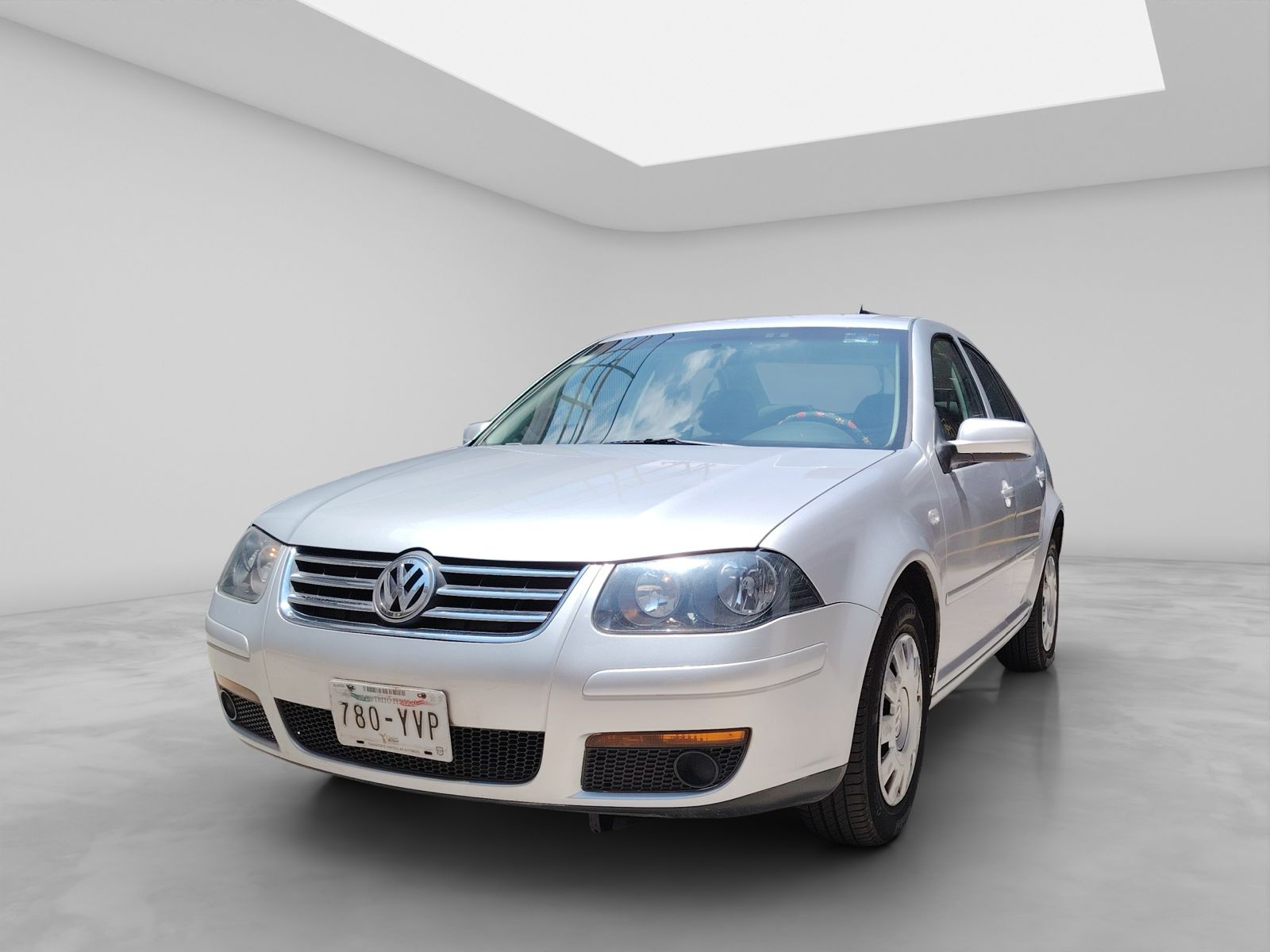 2013 Volkswagen Jetta 2.0 L4 Mt