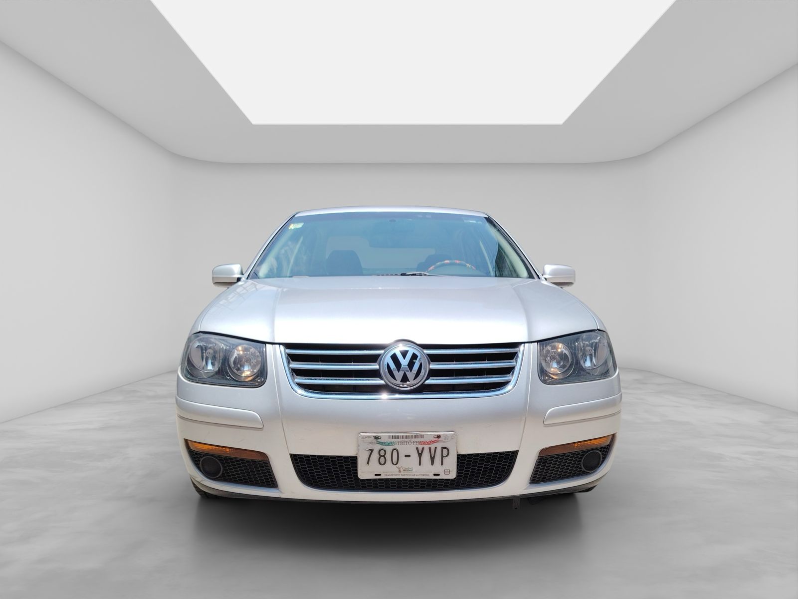 2013 Volkswagen Jetta 2.0 L4 Mt