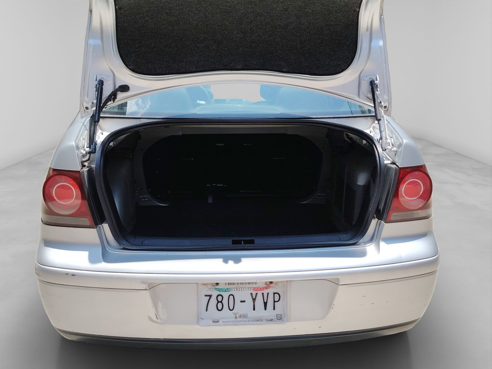 2013 Volkswagen Jetta 2.0 L4 Mt