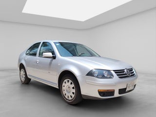 2013 Volkswagen Jetta 2.0 L4 Mt