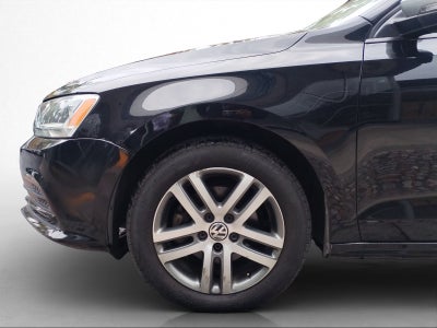 2016 Volkswagen Jetta 2.0 Live At