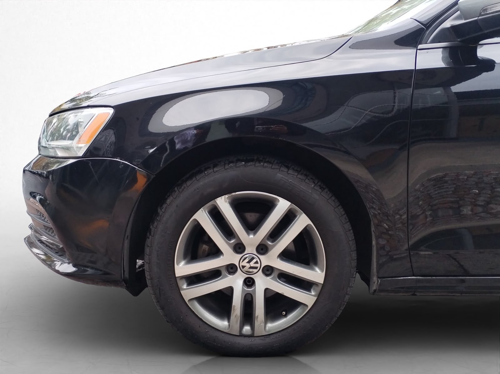 2016 Volkswagen Jetta 2.0 Live At