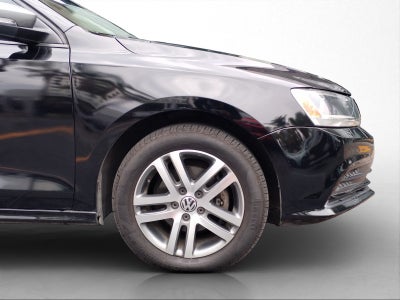 2016 Volkswagen Jetta 2.0 Live At