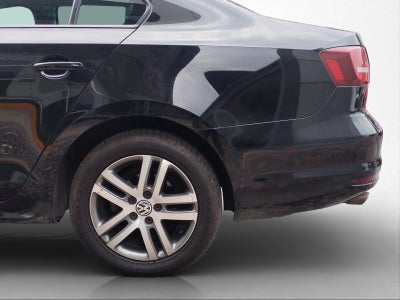 2016 Volkswagen Jetta 2.0 Live At