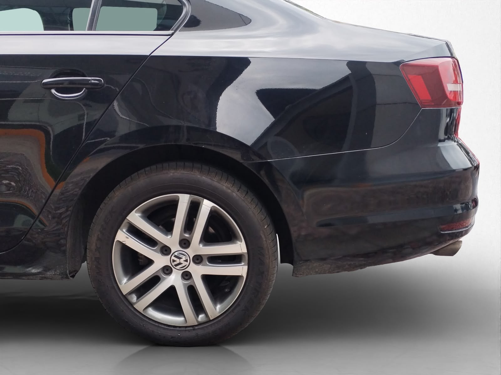 2016 Volkswagen Jetta 2.0 Live At