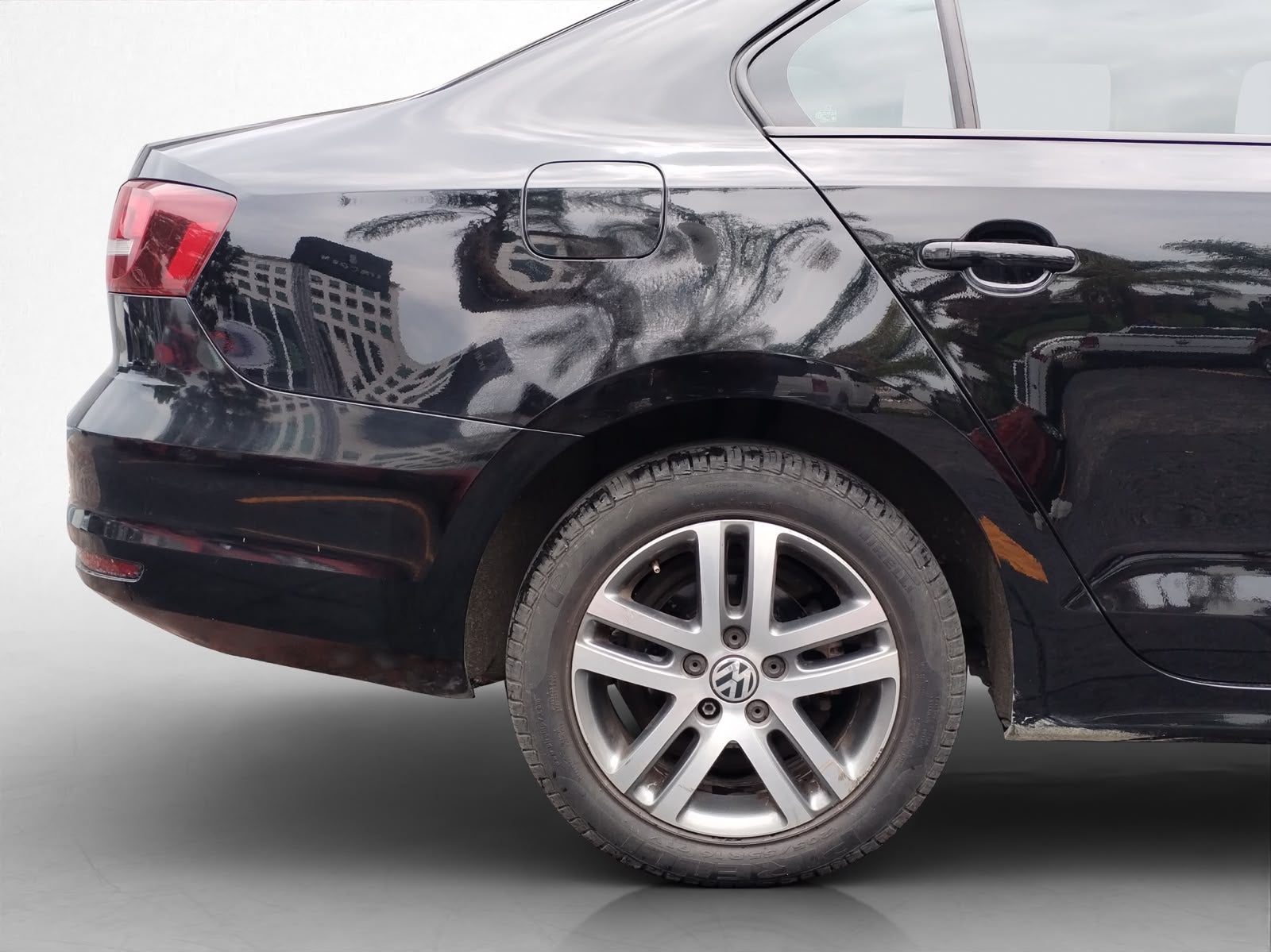 2016 Volkswagen Jetta 2.0 Live At