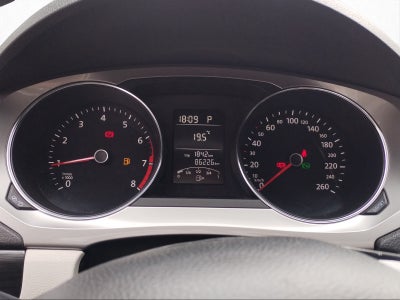 2016 Volkswagen Jetta 2.0 Live At