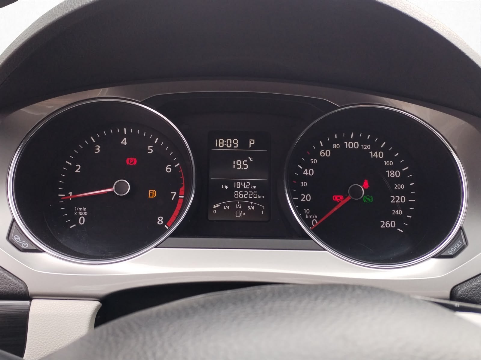 2016 Volkswagen Jetta 2.0 Live At