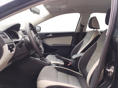 2016 Volkswagen Jetta 2.0 Live At