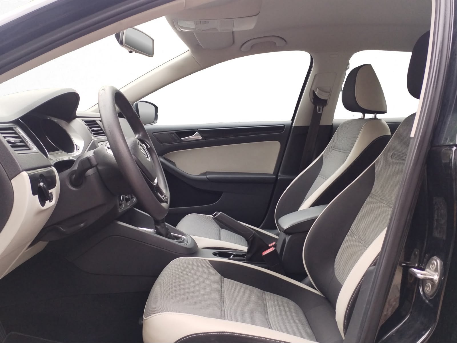 2016 Volkswagen Jetta 2.0 Live At