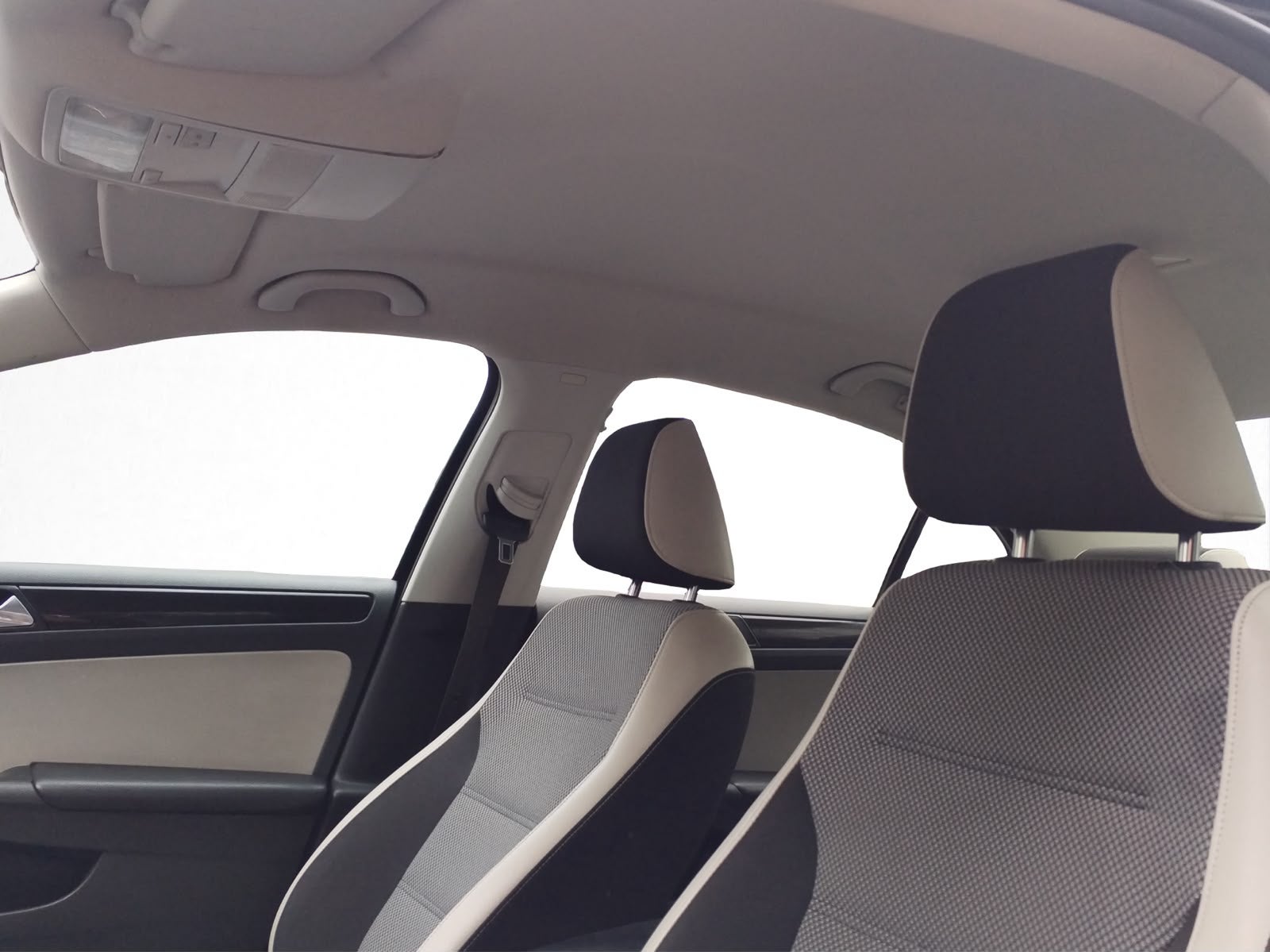 2016 Volkswagen Jetta 2.0 Live At