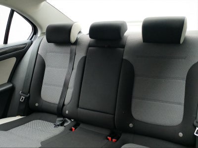 2016 Volkswagen Jetta 2.0 Live At