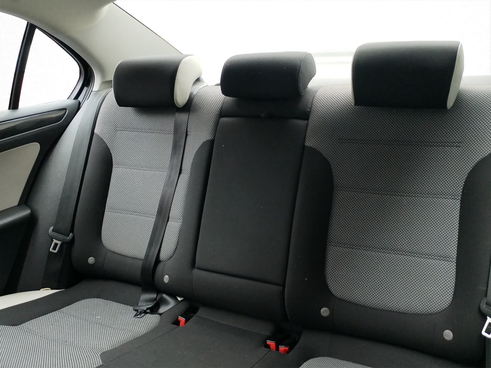 2016 Volkswagen Jetta 2.0 Live At