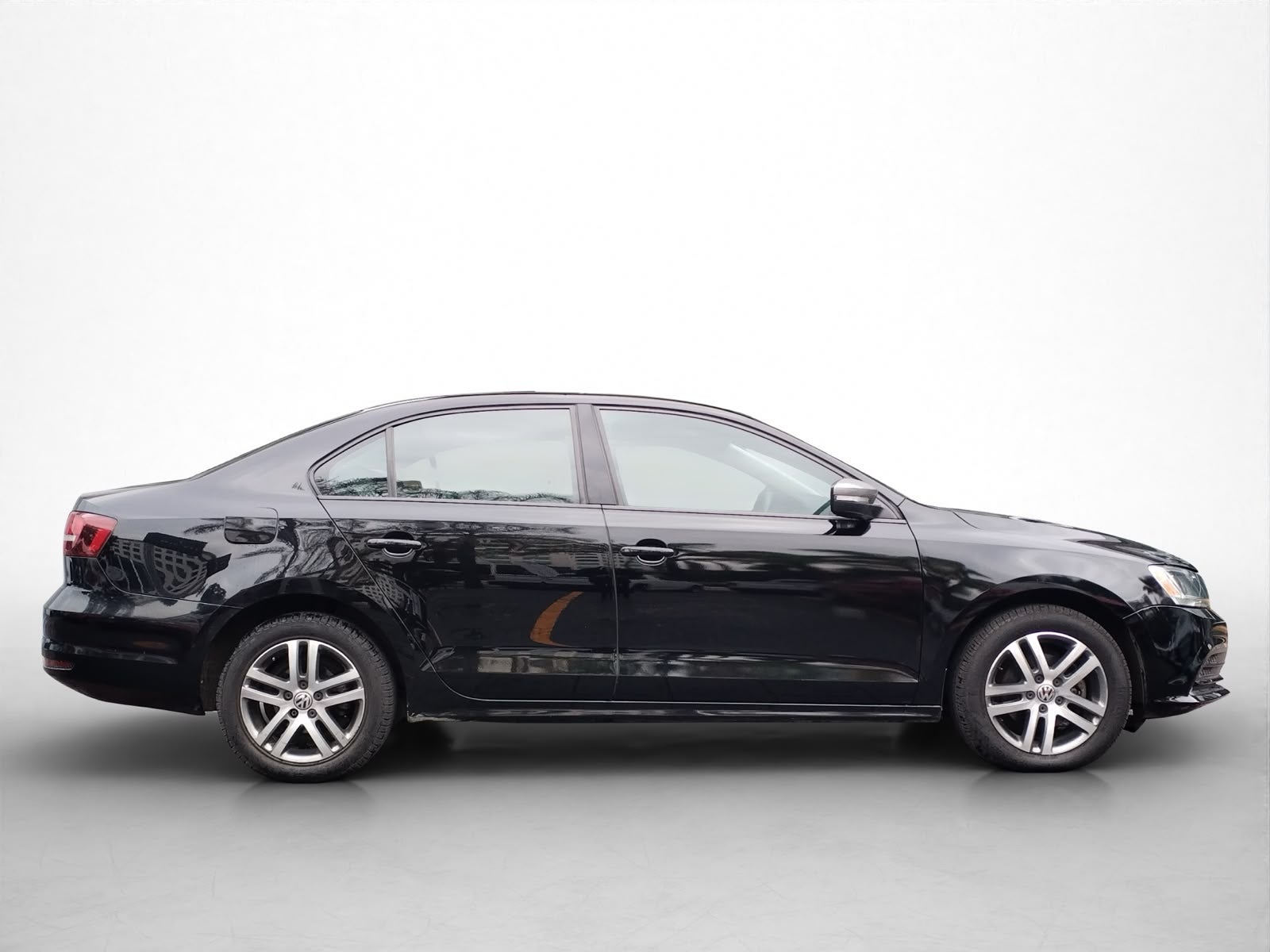 2016 Volkswagen Jetta 2.0 Live At