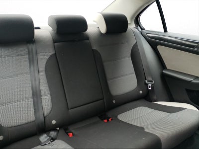 2016 Volkswagen Jetta 2.0 Live At