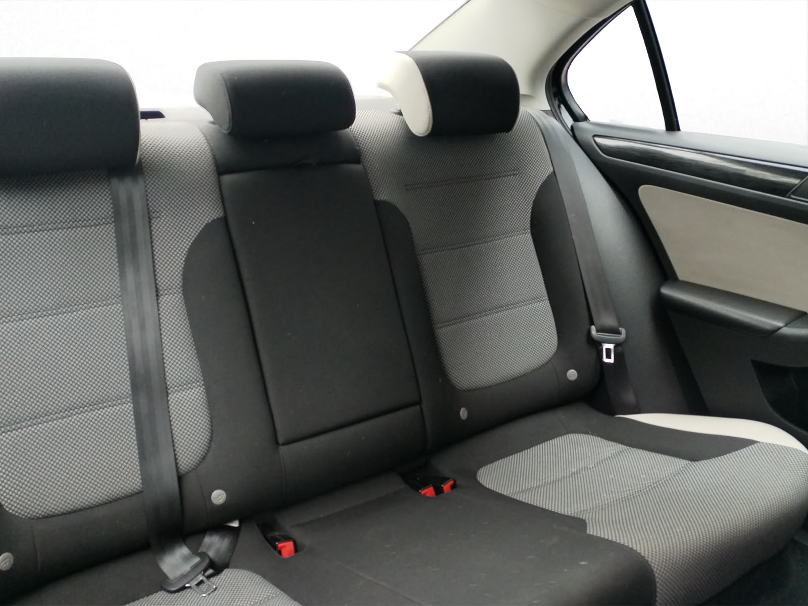 2016 Volkswagen Jetta 2.0 Live At