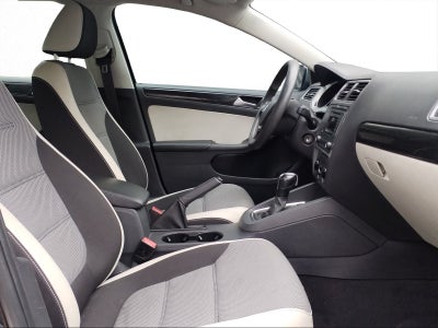 2016 Volkswagen Jetta 2.0 Live At