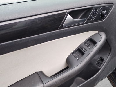 2016 Volkswagen Jetta 2.0 Live At