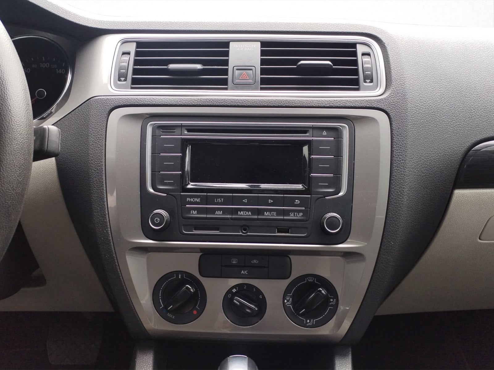 2016 Volkswagen Jetta 2.0 Live At