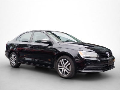 2016 Volkswagen Jetta 2.0 Live At
