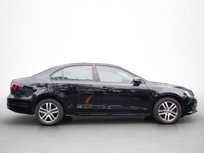 2016 Volkswagen Jetta 2.0 Live At