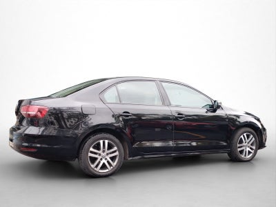 2016 Volkswagen Jetta 2.0 Live At