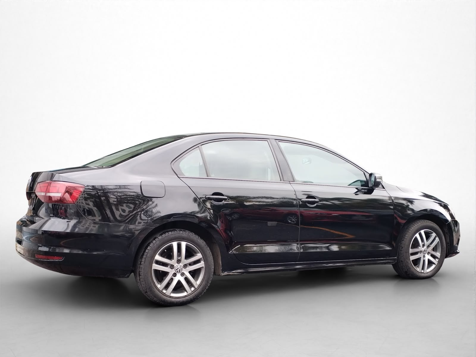 2016 Volkswagen Jetta 2.0 Live At