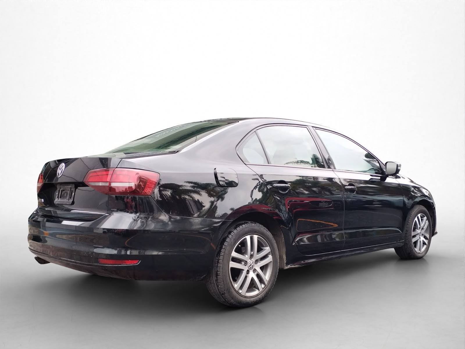 2016 Volkswagen Jetta 2.0 Live At