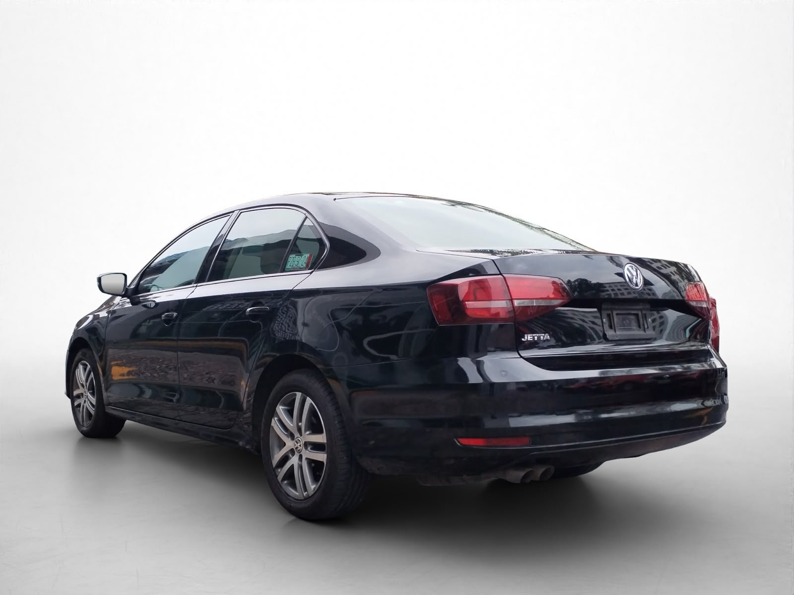 2016 Volkswagen Jetta 2.0 Live At