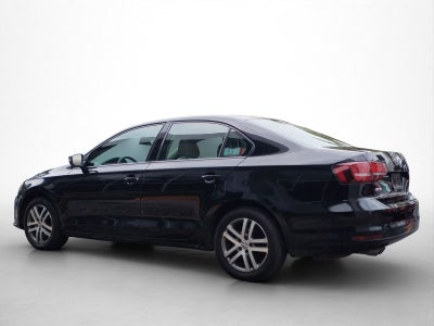 2016 Volkswagen Jetta 2.0 Live At