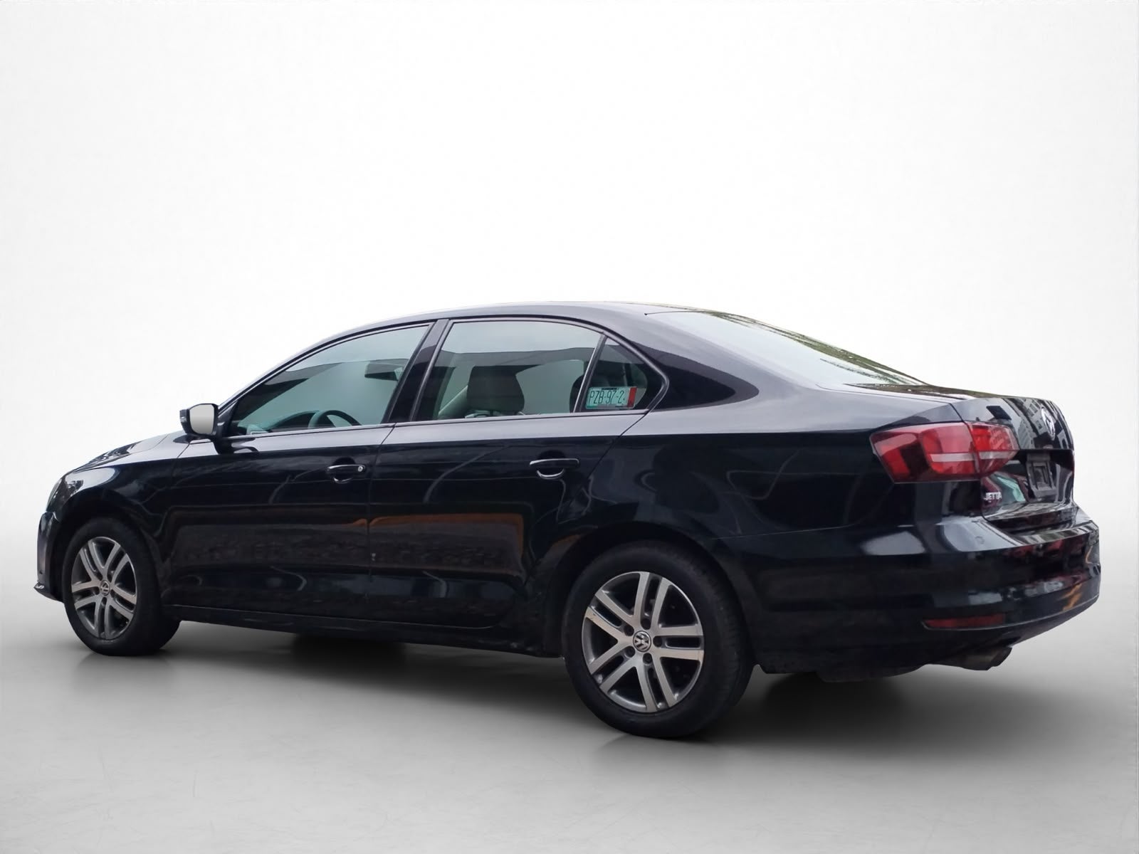 2016 Volkswagen Jetta 2.0 Live At