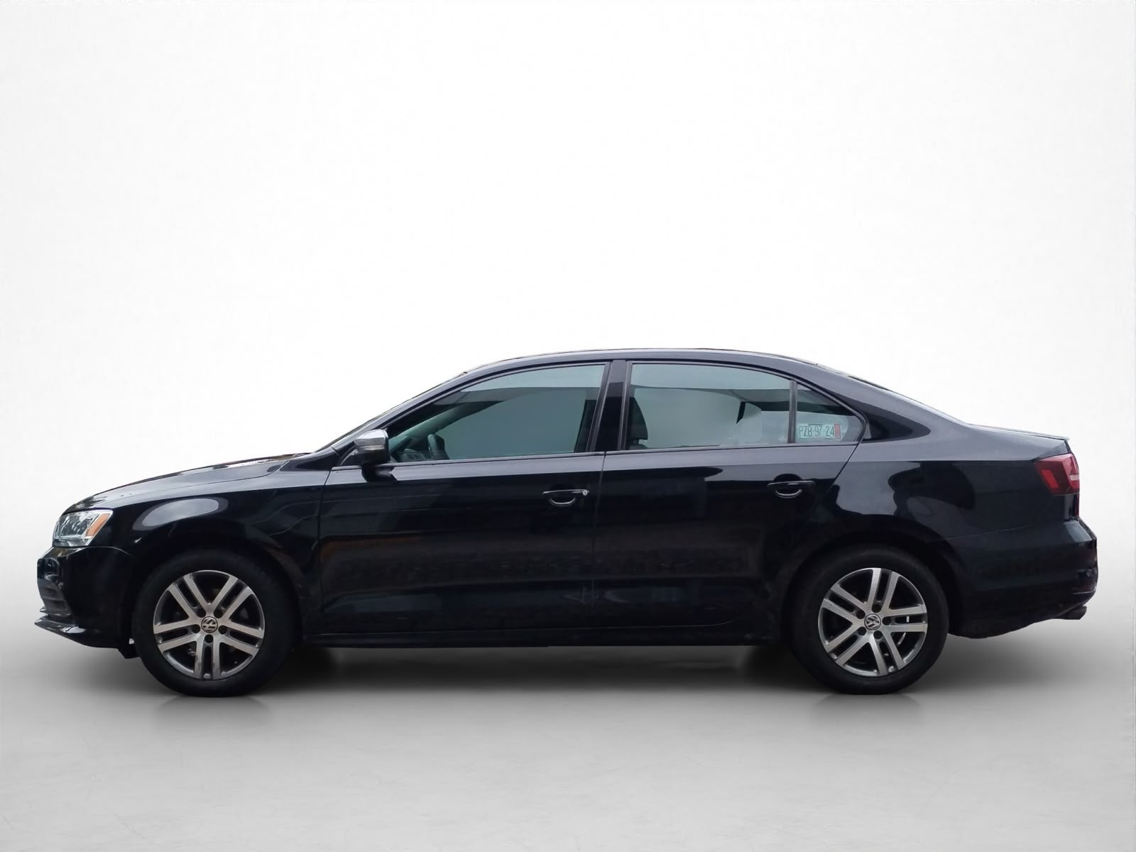 2016 Volkswagen Jetta 2.0 Live At
