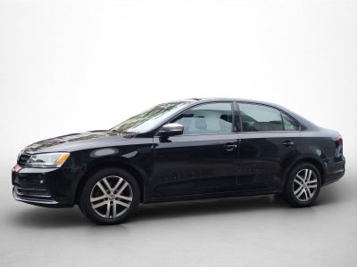 2016 Volkswagen Jetta 2.0 Live At