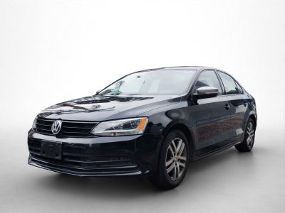 2016 Volkswagen Jetta 2.0 Live At
