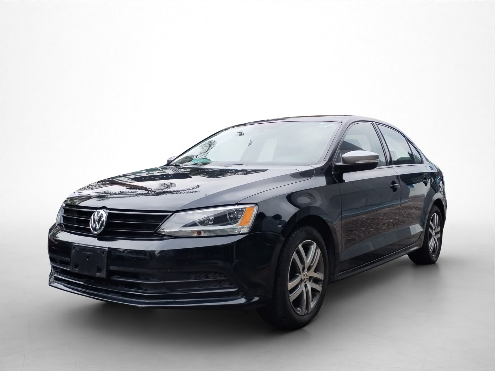 2016 Volkswagen Jetta 2.0 Live At