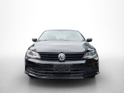 2016 Volkswagen Jetta 2.0 Live At