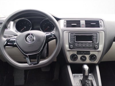 2016 Volkswagen Jetta 2.0 Live At