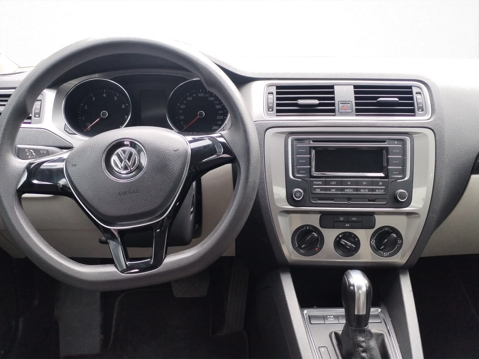 2016 Volkswagen Jetta 2.0 Live At