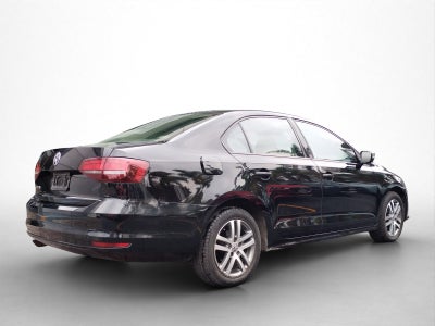 2016 Volkswagen Jetta 2.0 Live At