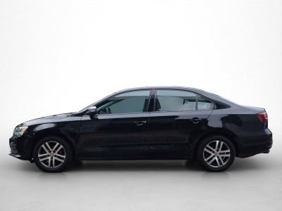 2016 Volkswagen Jetta 2.0 Live At