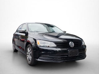 2016 Volkswagen Jetta 2.0 Live At