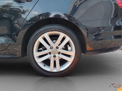 2018 Volkswagen Jetta 2.5 Sportline Mt