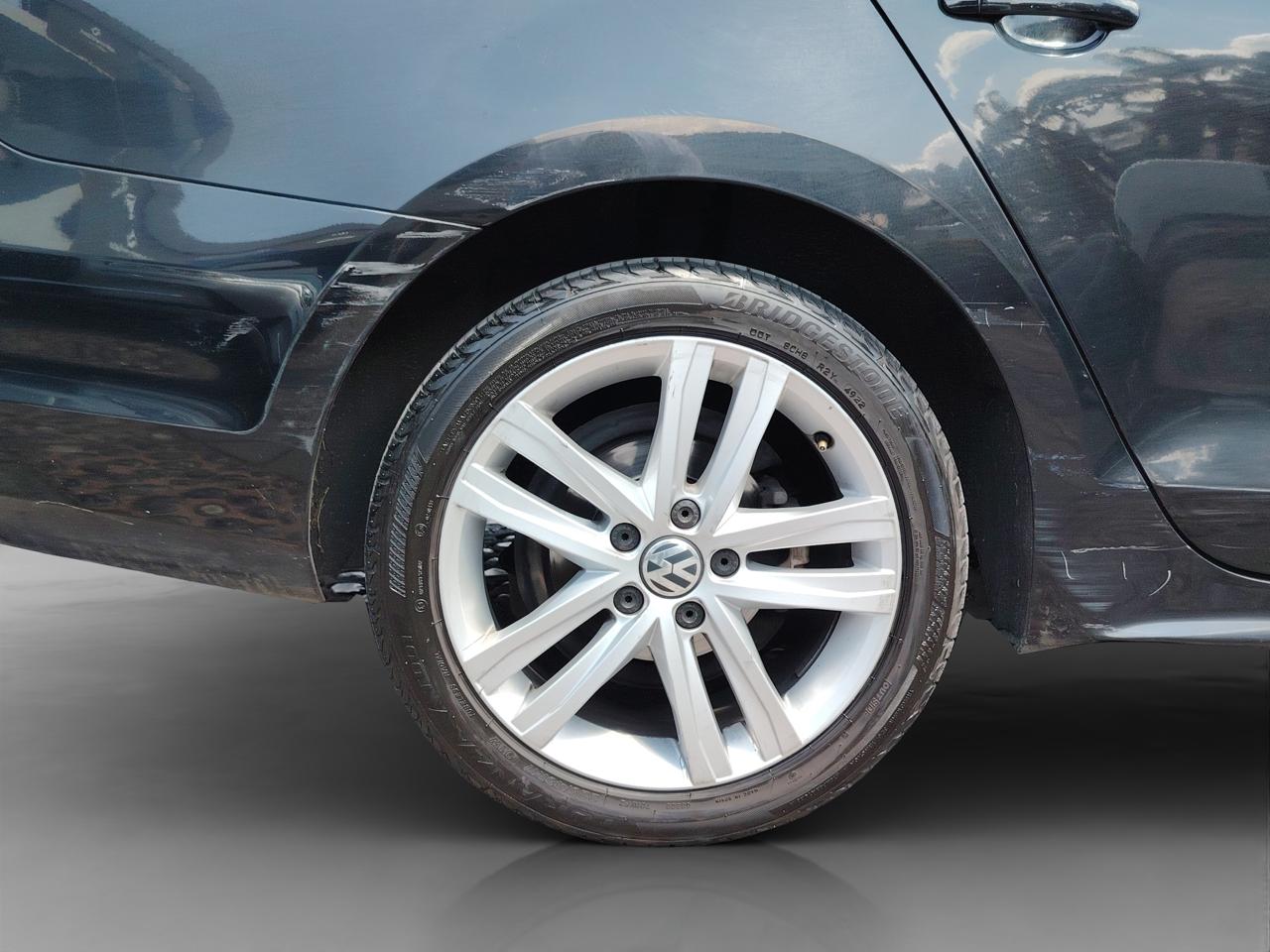 2018 Volkswagen Jetta 2.5 Sportline Mt